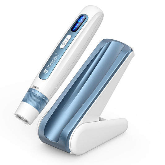 EMS Introduction of essence instrument with 12/24/36/Nano Cartridges H5 Hydra Pen