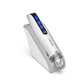 Auto MTS Electroporation Bio Pen with 9/14/25pin cartridges LED light micro-needling bio Pen Q2