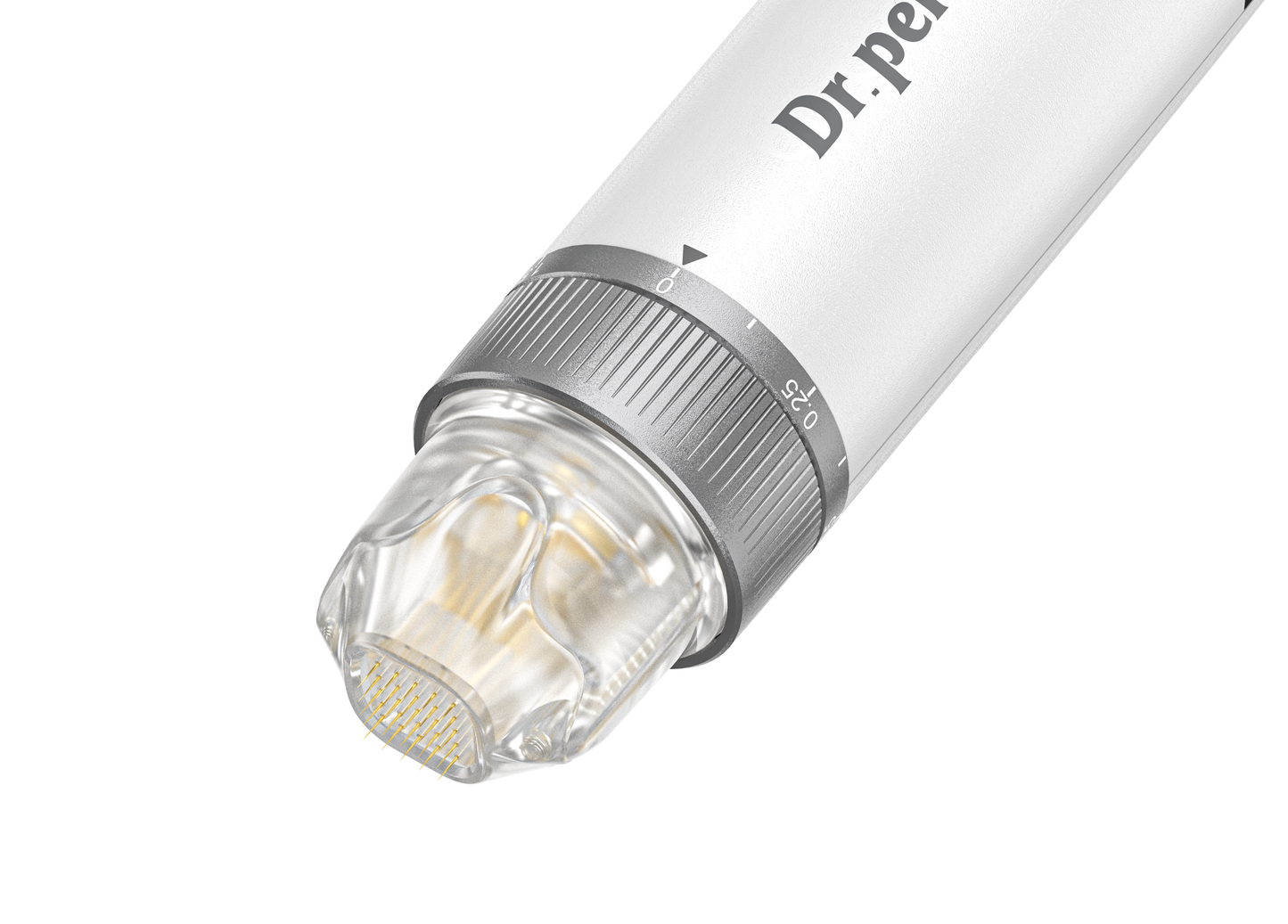 NEW Q1S Dr. Pen with 9/14/25/nano pin cartridges