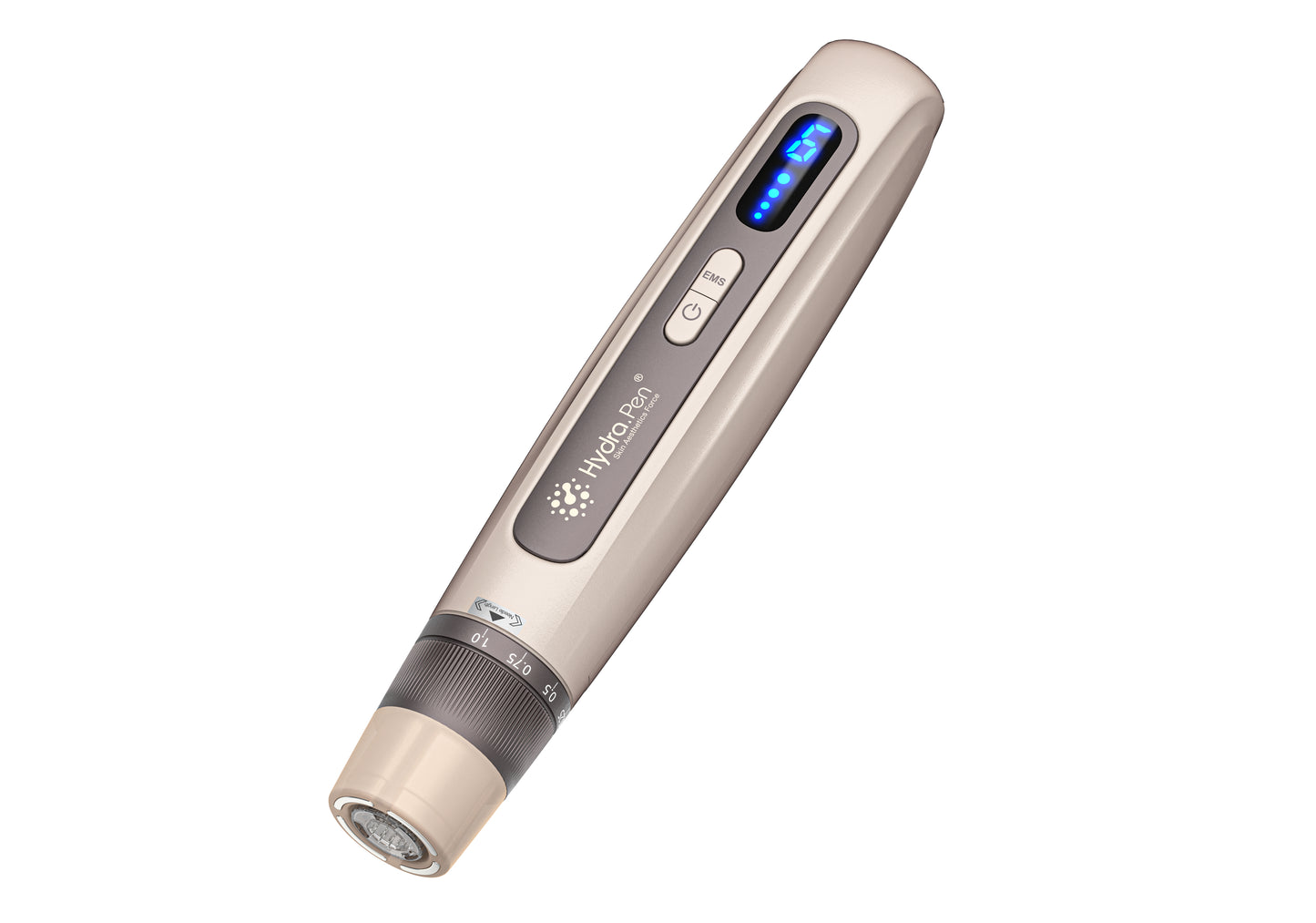 EMS Introduction of essence instrument with 12/24/36/Nano Cartridges H5 Hydra Pen