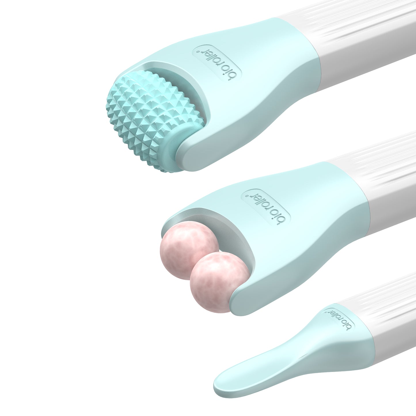 10 in 1 bio roller G10 face massager