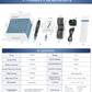 Dr. Pen FDA A20 Micro-needling pen with 10pcs 14pin FDA cartridges