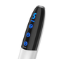 NEW Q1S Dr. Pen with 9/14/25/nano pin cartridges