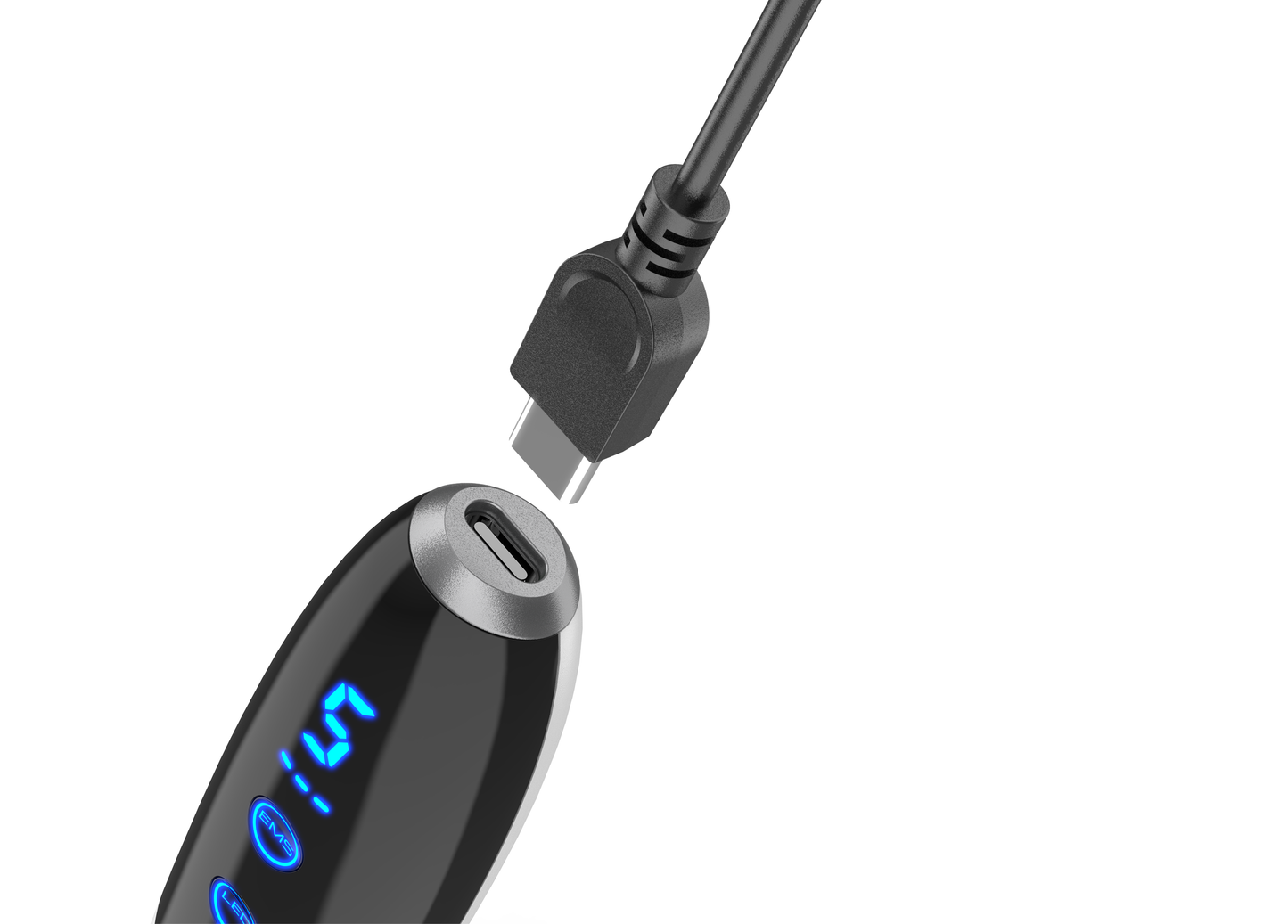 NEW Q1S Dr. Pen with 9/14/25/nano pin cartridges