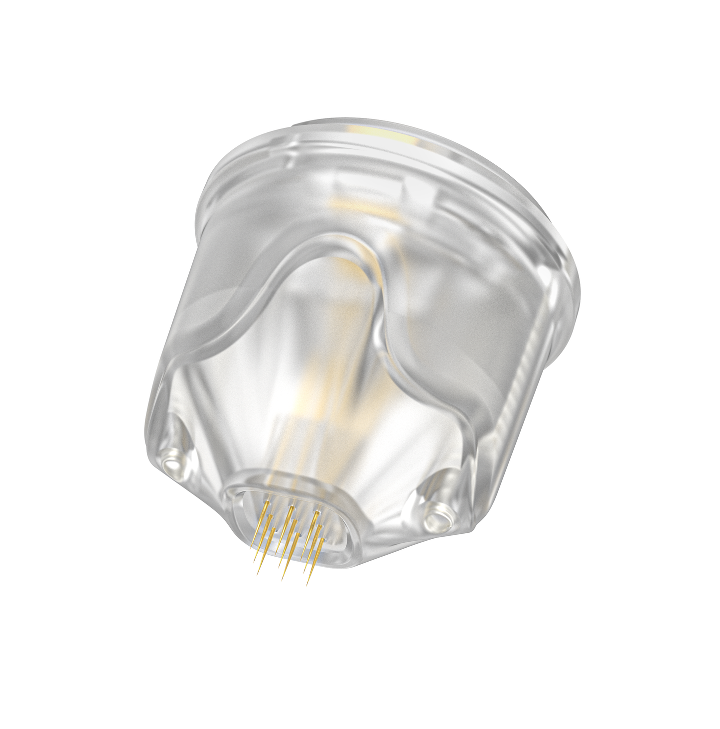Q1S/Q2 9/14/25pin cartridges for skin care