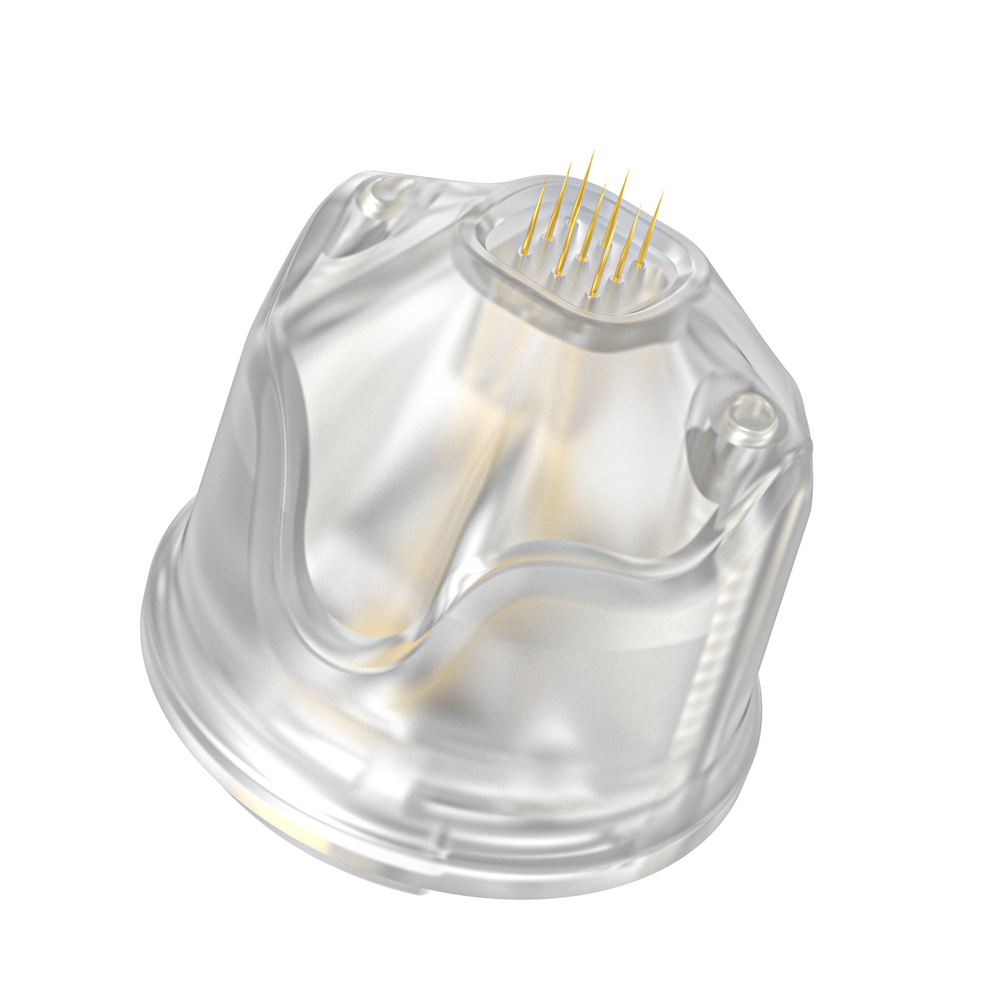 Q1S/Q2 9/14/25pin cartridges for skin care