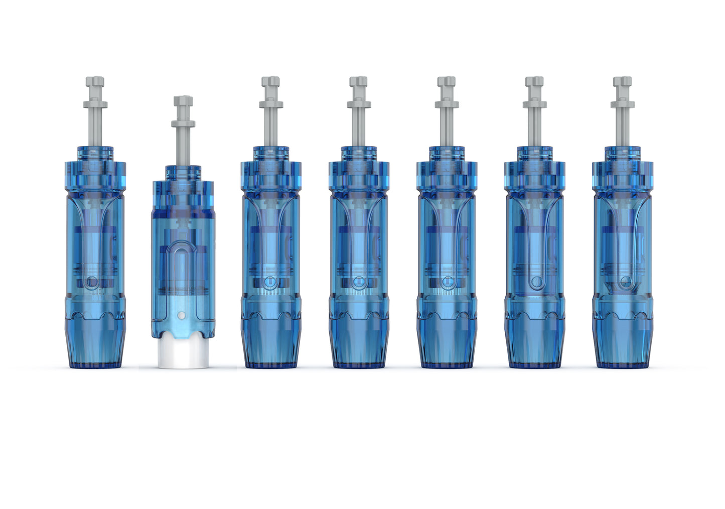 Dr. Pen A9, A8S, A11,A20,M8S Cartridges 12/24/36/42/nano pin