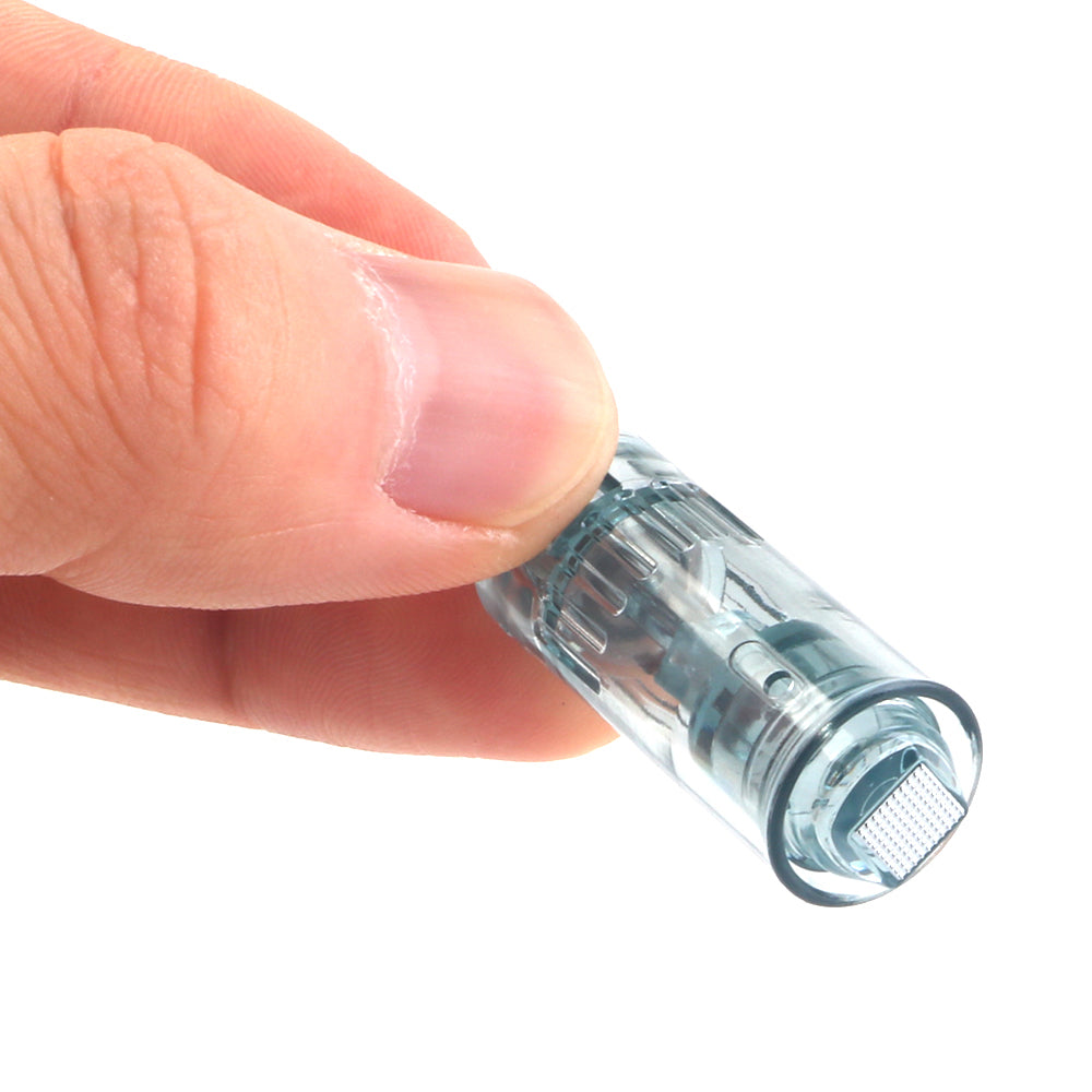 DR. PEN M8 Microneedling Pen M8W for facial care