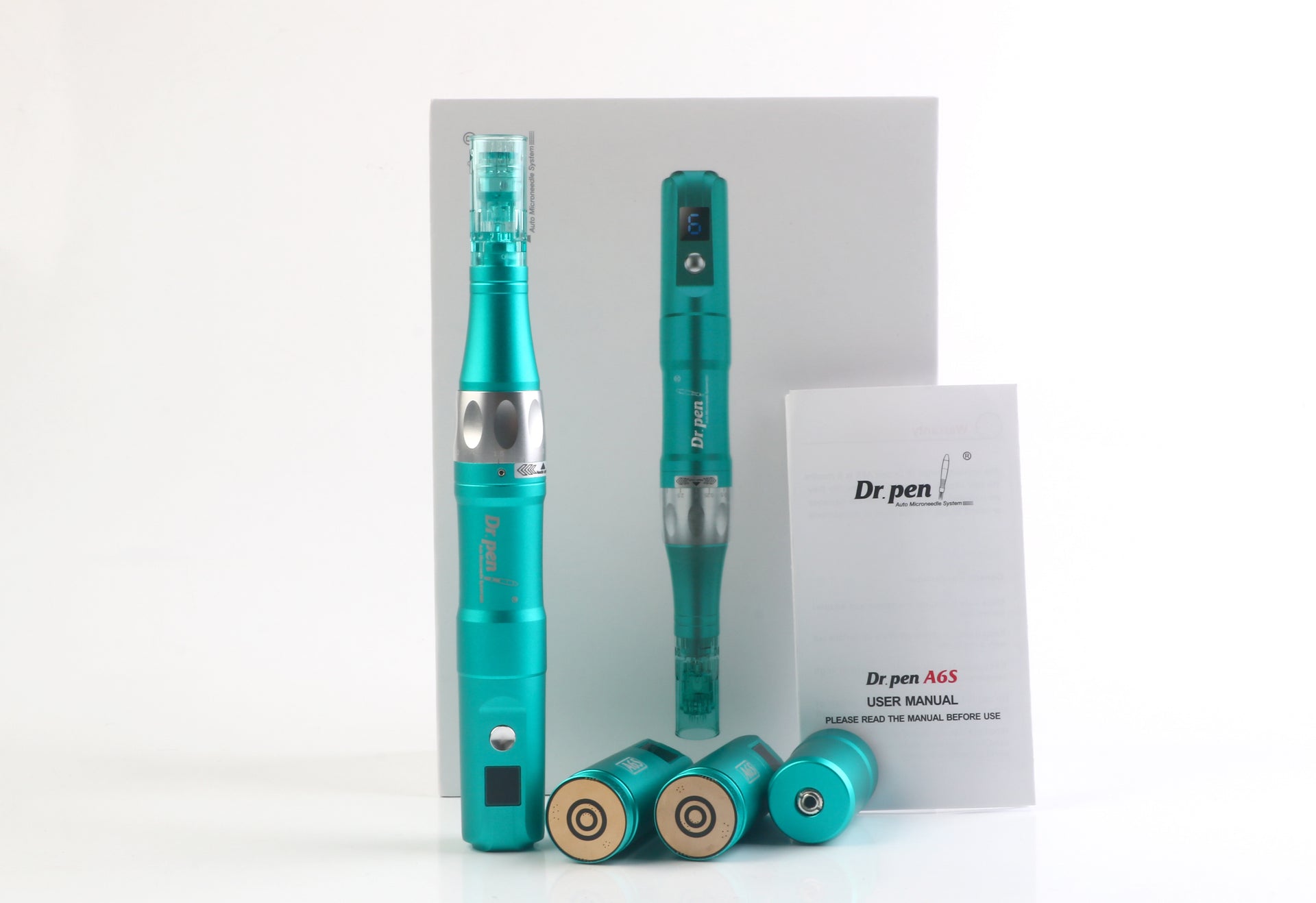 Load video: dr pen, derma roller, PMU+MTS system company introduction