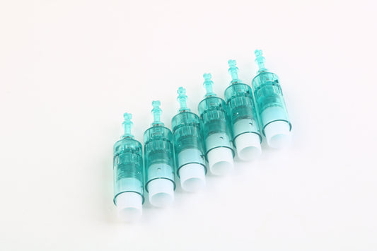 Ultima A6S 11/16/24/36/42/NANO pin Cartridges