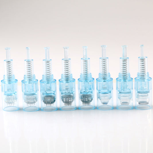 X5 DR PEN cartridges 9/12/24/36/42 /Nano pin
