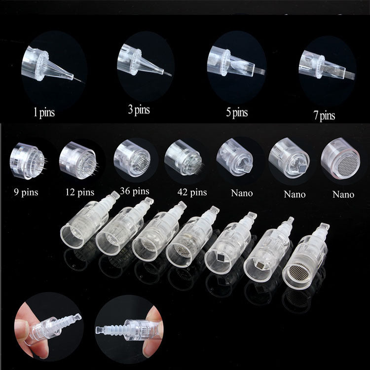 M5 DR PEN Cartridges 1/3/5/7/9/12/24/36/42/Nano