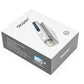 Auto MTS Electroporation Bio Pen with 9/14/25pin cartridges LED light micro-needling bio Pen Q2