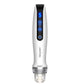 Auto MTS Electroporation Bio Pen with 9/14/25pin cartridges LED light micro-needling bio Pen Q2