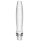 Auto MTS Electroporation Bio Pen with 9/14/25pin cartridges LED light micro-needling bio Pen Q2