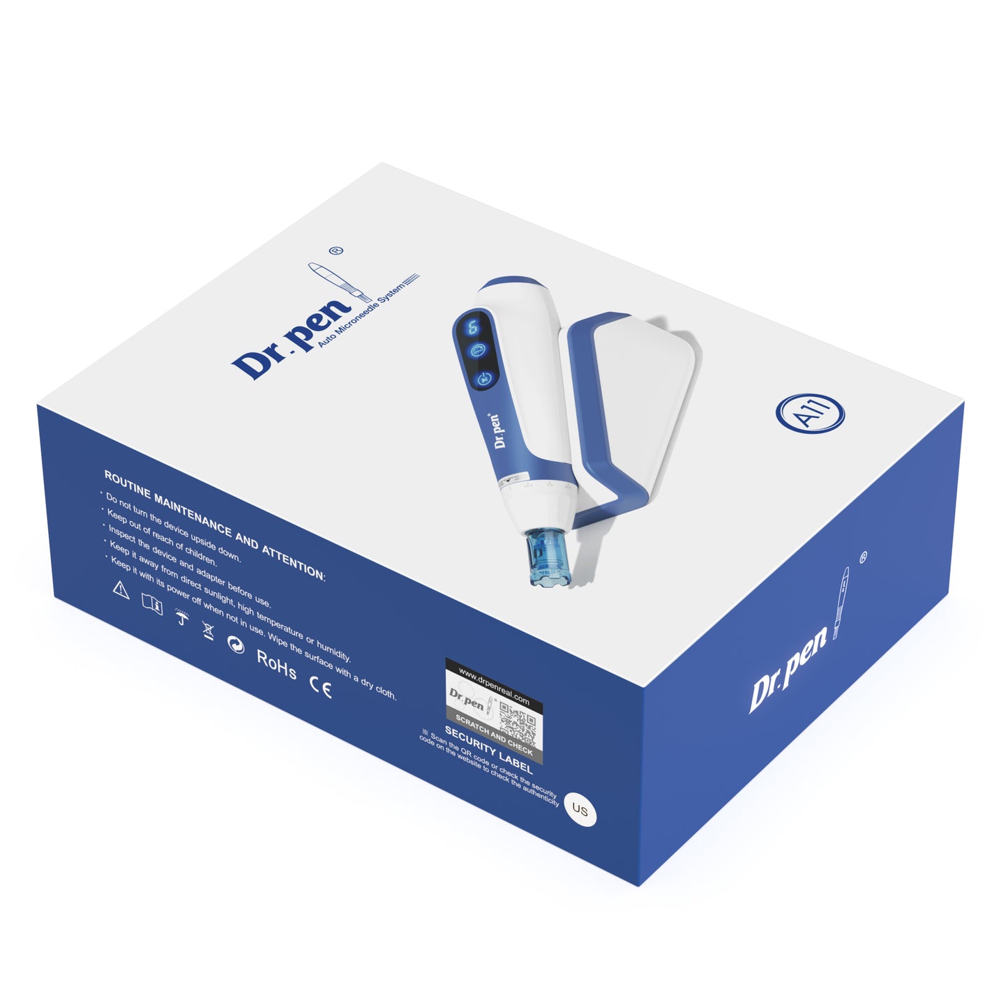 Newest Derma Pen A11