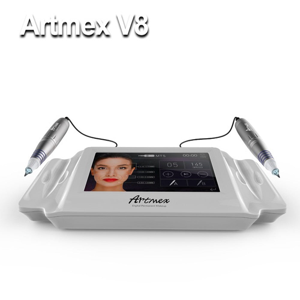 Artmex V8 Permanent Makeup Machine