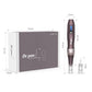 Ultima A10 Professional Micro-needling Pen - Wireless Derma Auto Pen - Best Skin Care Tool Kit for Face and Body - 5 Cartridges (2pcs 16pin + 3pcs 36pin)