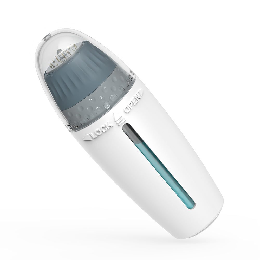 HN24 needles Derma Stamp