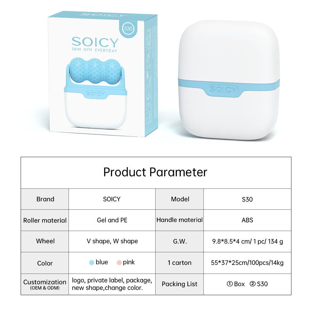 S30 Ice roller Massage Roller