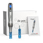 NEW PRODUCT M8S Micro-needling Pen plus 10 PCS cartridges