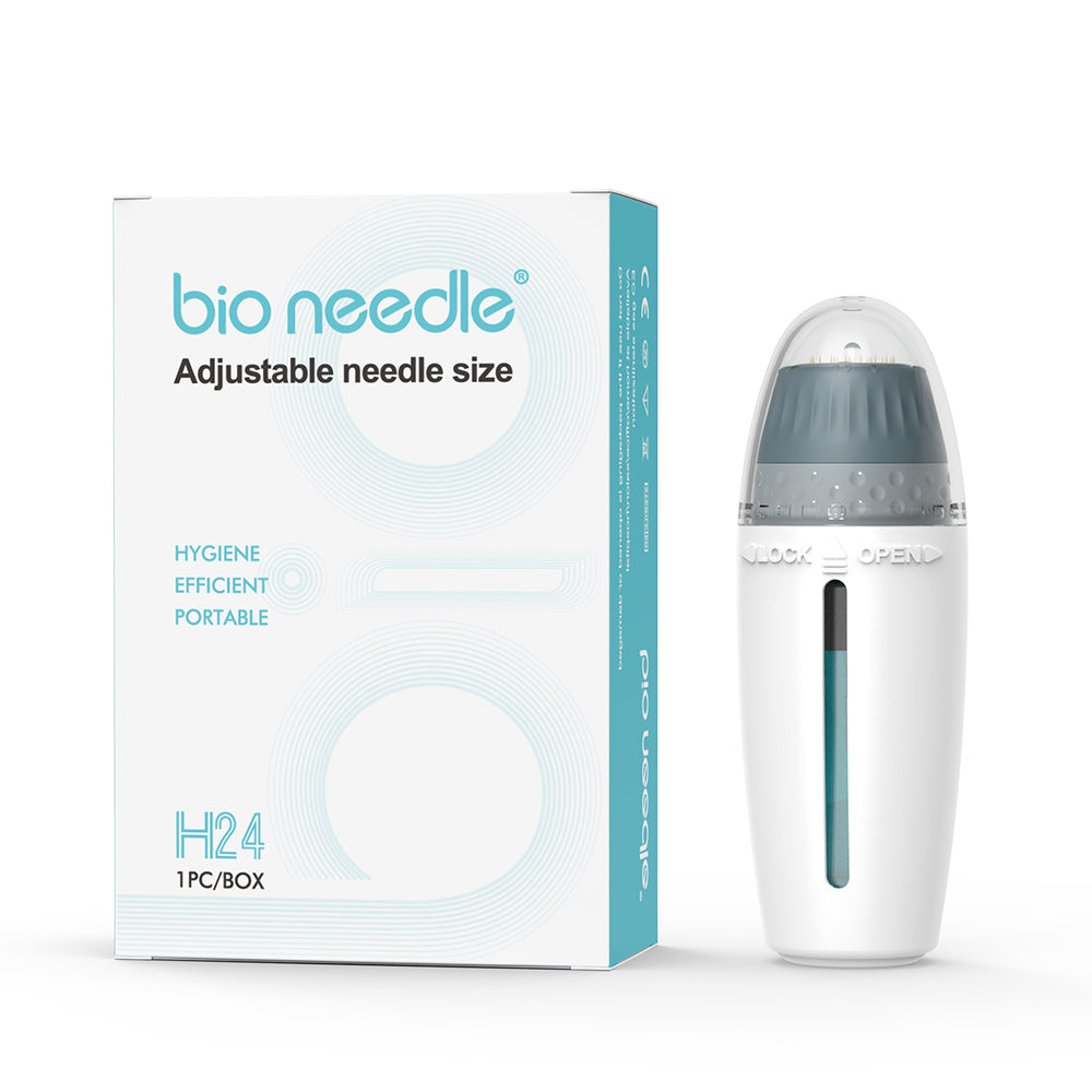 HN24 needles Derma Stamp