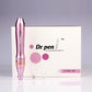 Ultima M7W Wireless Dr.Pen +10pcs 12pin Cartridges