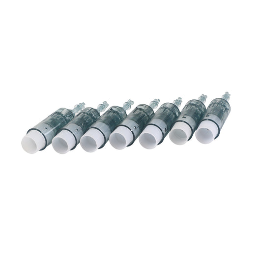 Derma pen M8 Cartridges 11/16/24/36/42/Nano pin 10pcs 1 pack