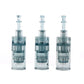 Derma pen M8 Cartridges 11/16/24/36/42/Nano pin 10pcs 1 pack