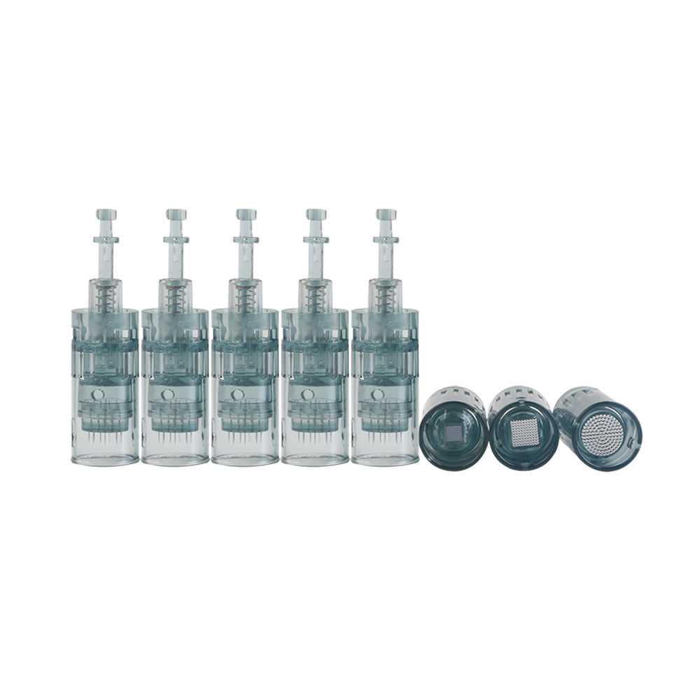 Ultima M8 Wireless Dr. Pen +10PCS 16pin cartridges