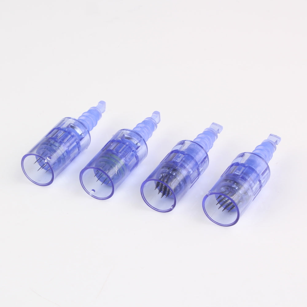 Ultima A6 Wireless Dr. Pen +10PCS 12PIN Cartridges