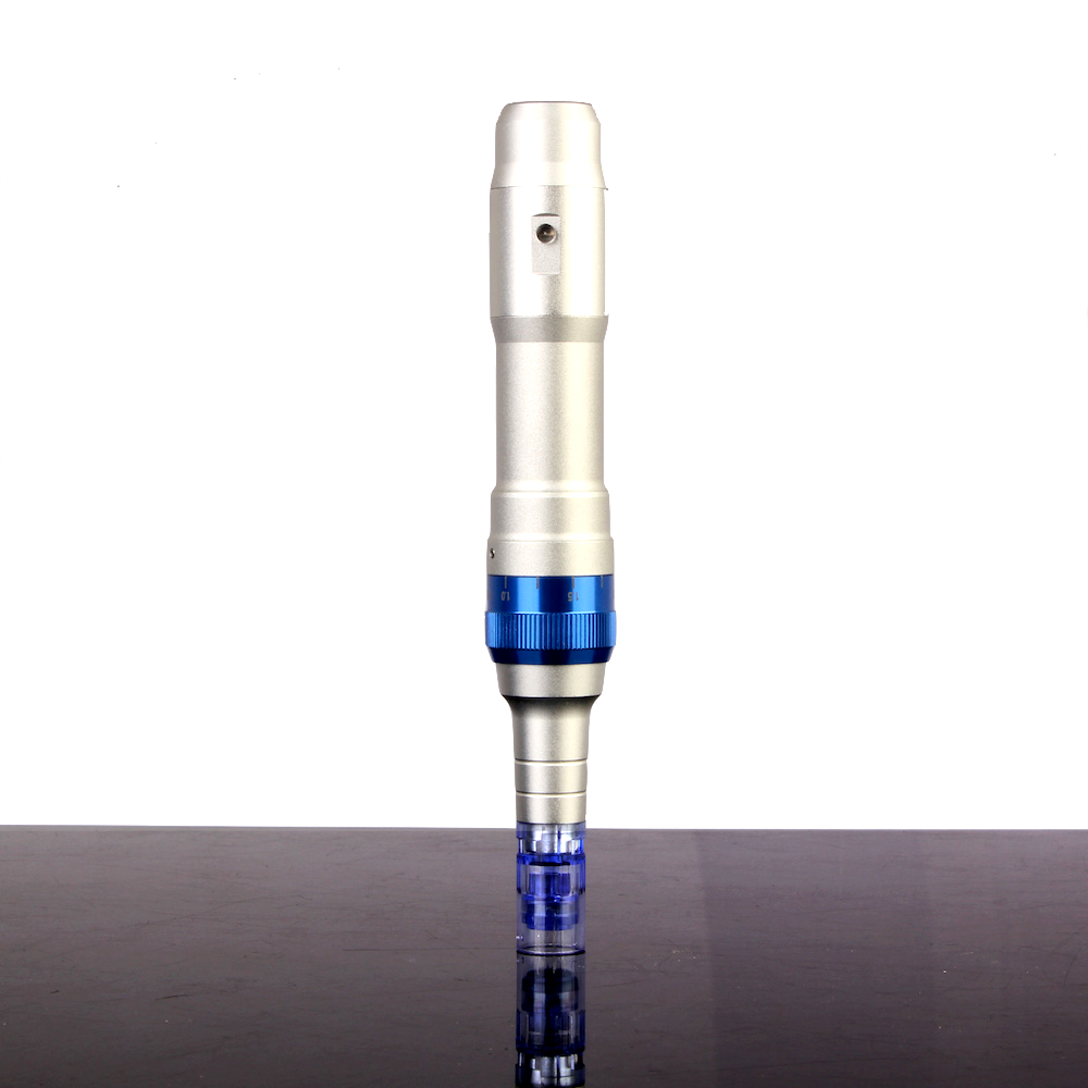 Ultima A6 Wireless Dr. Pen +10PCS 12PIN Cartridges