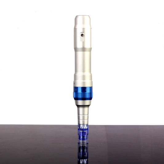 Ultima A6 Wireless Dr. Pen +10PCS 12PIN Cartridges