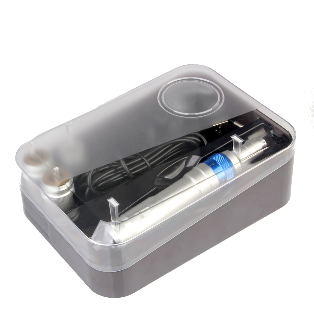 Ultima A6 Wireless Dr. Pen +10PCS 12PIN Cartridges