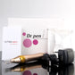 Ultima M5W Wireless Dr. Pen + 10PCS 12pin cartridges
