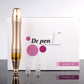 Ultima M5W Wireless Dr. Pen + 10PCS 12pin cartridges