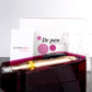 Ultima M5W Wireless Dr. Pen + 10PCS 12pin cartridges