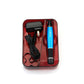 A1W Wireless Dr.Pen With 10PCS 12pin Cartridges