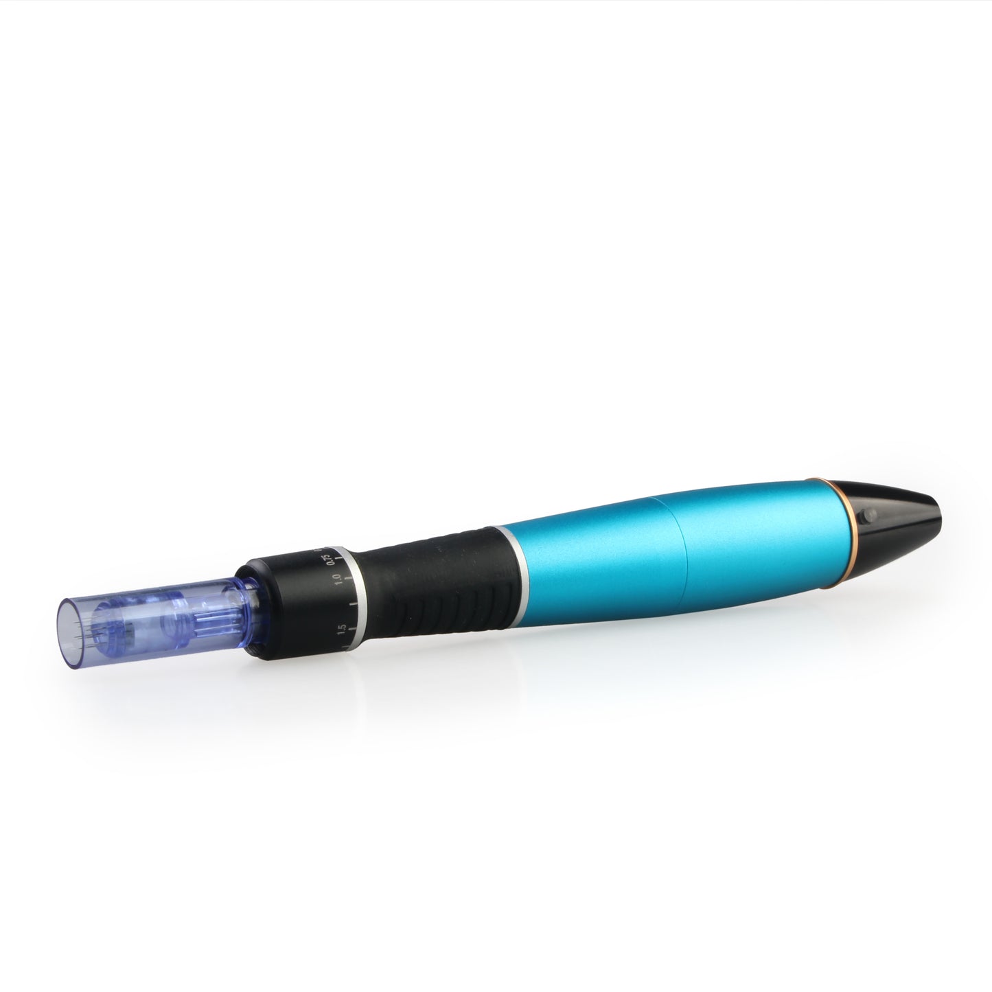 A1W Wireless Dr.Pen With 10PCS 12pin Cartridges