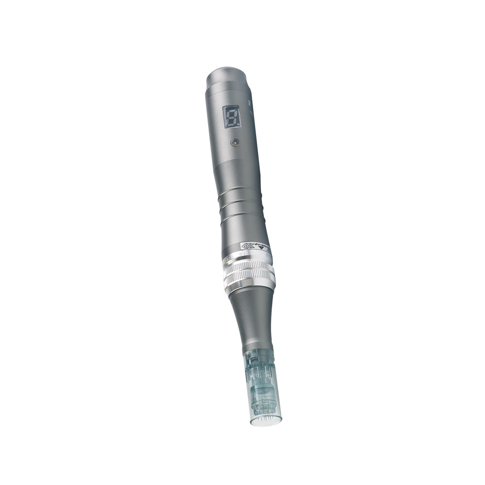 Ultima M8 Wireless Dr. Pen +10PCS 16pin cartridges