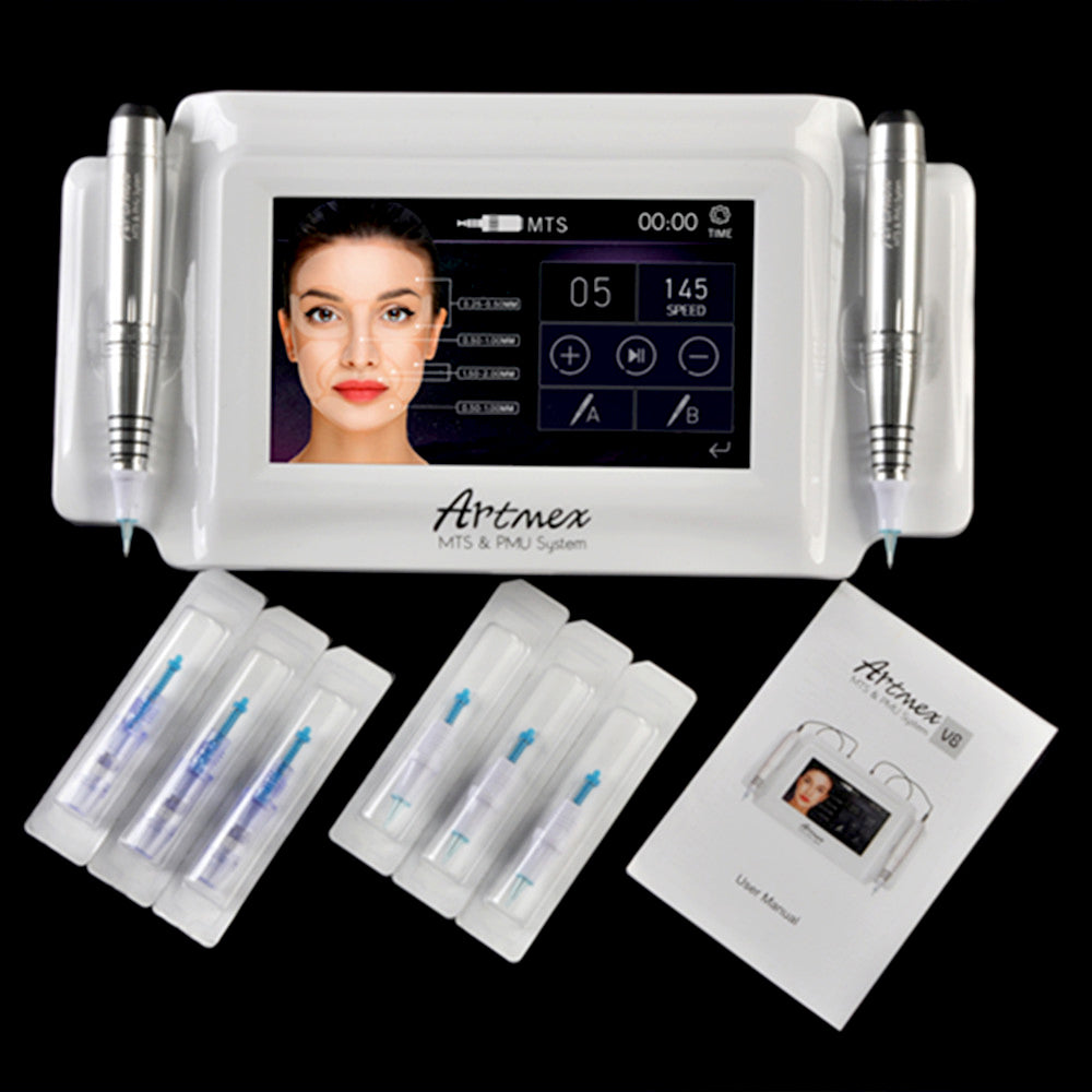 Artmex V8 Permanent Makeup Machine