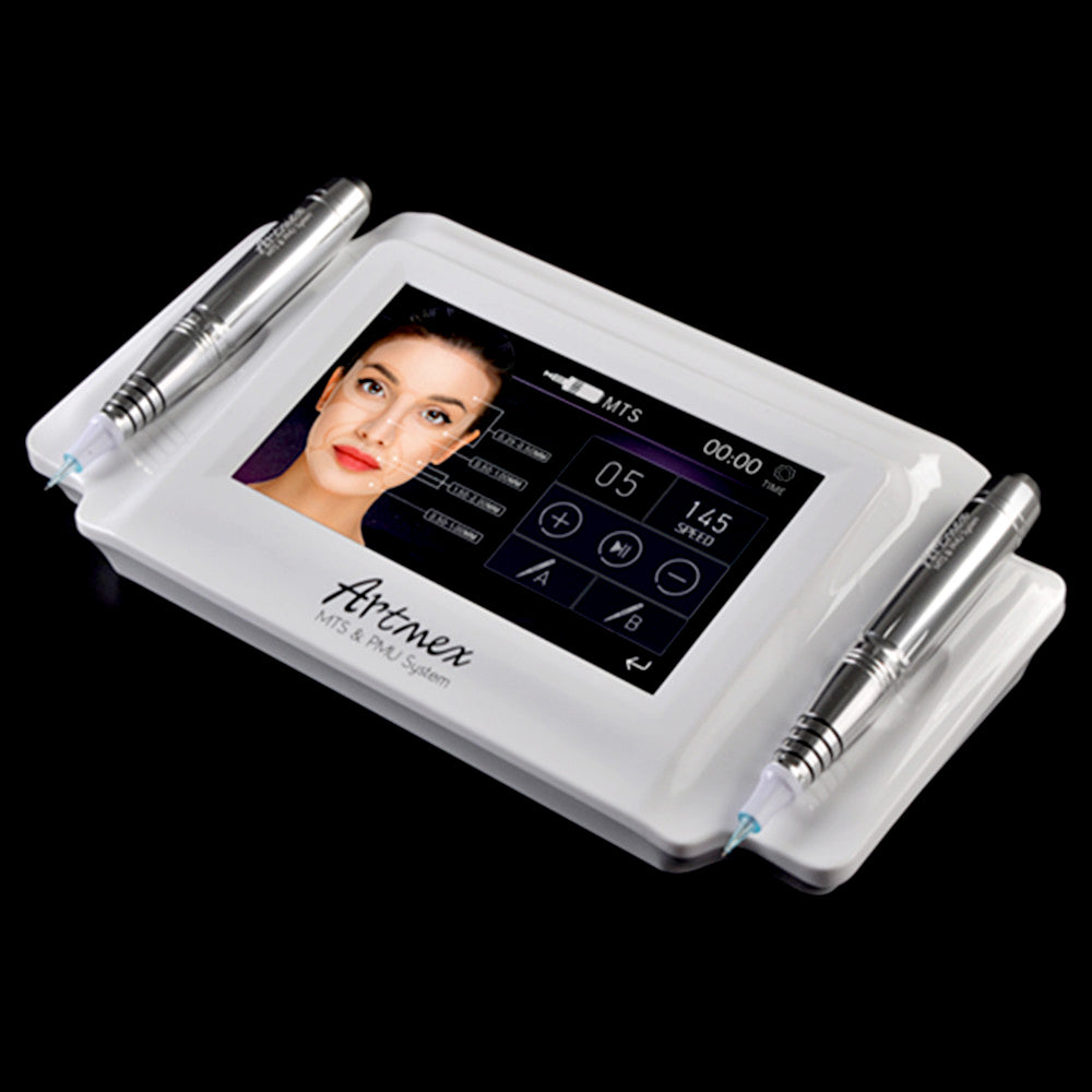 Artmex V8 Permanent Makeup Machine