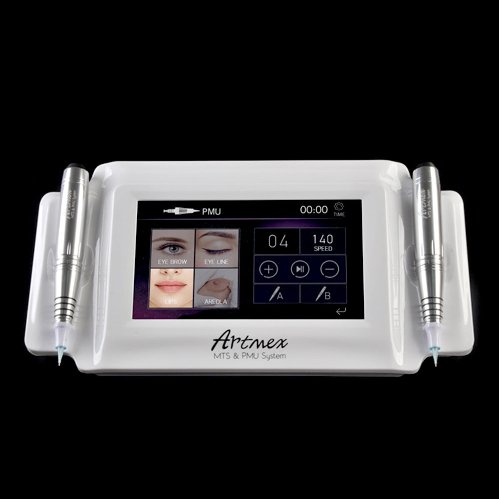 Artmex V8 Permanent Makeup Machine